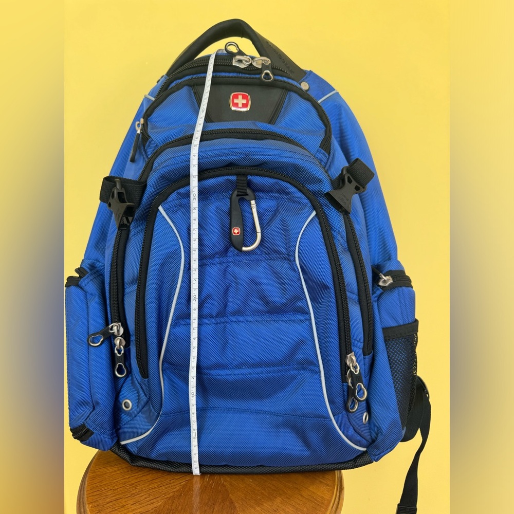 Swiss Gear laptop backpack